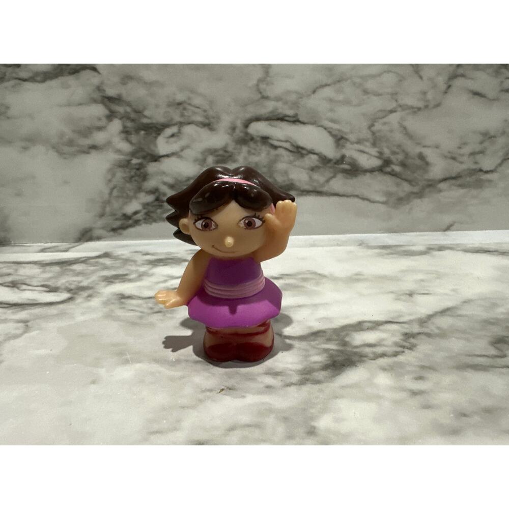 Little Einsteins June figure